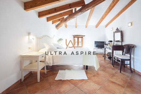 Erhvervsejendom i Estellencs, Mallorca, Estellencs - € 2.500.000 | Ref: UA386 - foto 25